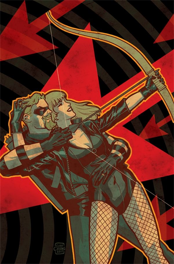 Cover Art for 9781401218416, Green Arrow and Black Canary Vol 01: The Wedding Album by Judd Winick