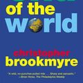 Cover Art for 9780802139153, Not the End of the World by Christopher Brookmyre
