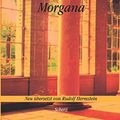 Cover Art for 9783502517986, Fata Morgana by Agatha Christie, Mary Westmacott