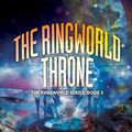 Cover Art for 9781455126644, The Ringworld Throne by Larry Niven