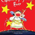 Cover Art for 9780881039986, The Best Christmas Pageant Ever by Barbara Robinson