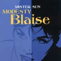 Cover Art for 9781840237214, Modesty Blaise: Mister Sun by Peter O'Donnell