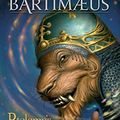 Cover Art for B006LQ9AJO, Ptolemy's Gate: A Bartimaeus Novel, Book 3 by Jonathan Stroud