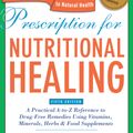 Cover Art for 9781583334003, Prescription for Nutrition by Phyllis Balch