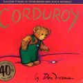 Cover Art for 9780670063369, Corduroy by Don Freeman