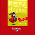 Cover Art for 9781459684058, Nanny Piggins and the Race to Power by R.A. Spratt