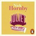 Cover Art for B002SQ7NXQ, Juliet, Naked by Nick Hornby