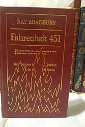 Cover Art for B000V1RCKE, Fahrenheit 451 by Ray Bradbury