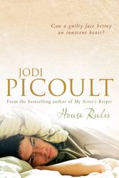 Cover Art for 9781742373652, House Rules by Jodi Picoult
