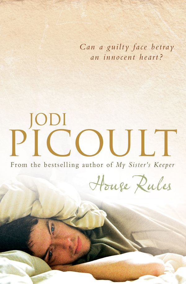 Cover Art for 9781742373652, House Rules by Jodi Picoult