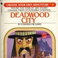 Cover Art for 9780553232301, Cya 8:Deadwood City by Edward Packard