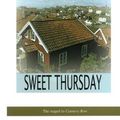 Cover Art for 9780783891637, Sweet Thursday by John Steinbeck