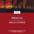 Cover Art for 9780743493451, Dracula by Bram Stoker