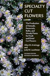 Cover Art for 9780881925791, Specialty Cut Flowers (Hardcover) by Allan M. Armitage, Judy M. Laushman