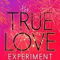 Cover Art for 9781668022634, The True Love Experiment by Christina Lauren