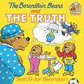Cover Art for 9780394856407, Berenstain Bears And The Truth by Stan Berenstain, Jan Berenstain