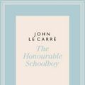 Cover Art for 9780241337165, The Honourable Schoolboy (The Penguin John le Carré Hardback Collection) by Le Carré, John
