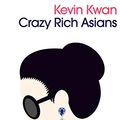 Cover Art for 9783036961125, Crazy Rich Asians by Kevin Kwan