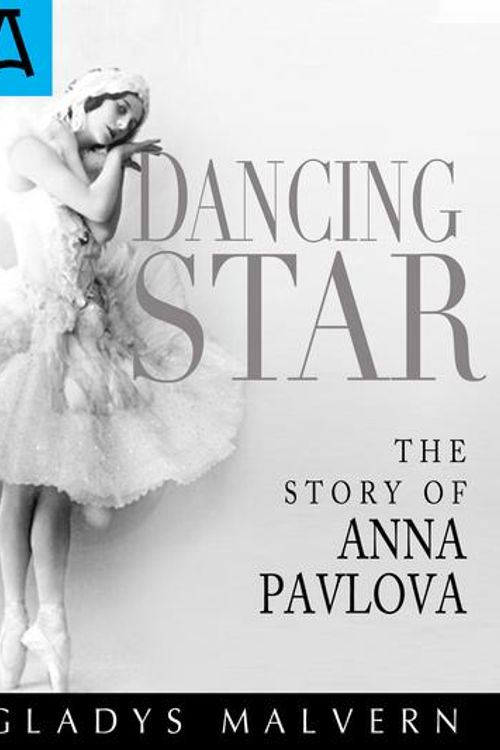 Cover Art for 9781504030250, Dancing Star by Gladys Malvern