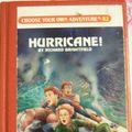 Cover Art for 9780553273564, Hurricane! by Richard Brightfield