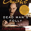 Cover Art for 9780061744631, Dead Man's Folly by Agatha Christie