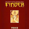 Cover Art for 9781621152095, Finder: Voice by Carla Speed McNeil