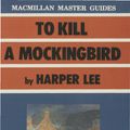 Cover Art for 9780333398548, "To Kill a Mockingbird" by Harper Lee by Jean Armstrong