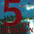 Cover Art for B000SN12MY, The 5th Horseman - A Woman's Murder Club Novel by Unknown