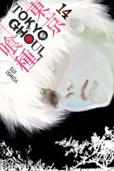 Cover Art for 9781421590431, Tokyo Ghoul, Vol. 14 by Sui Ishida
