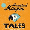Cover Art for 9780552998765, Tales Of The City by Armistead Maupin