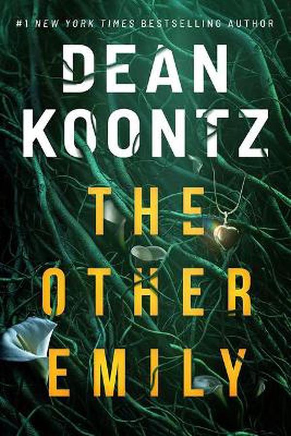 Cover Art for 9781432886349, The Other Emily by Dean Koontz