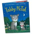 Cover Art for 9781407109244, Tabby McTat by Julia Donaldson