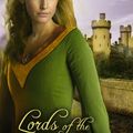 Cover Art for 9780748126279, Lords Of The White Castle by Elizabeth Chadwick
