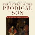 Cover Art for 9780385473071, Return Of The Prodigal Son by Henri Nouwen