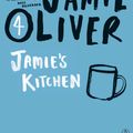 Cover Art for 9780141042992, Jamie's Kitchen by Jamie Oliver