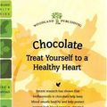 Cover Art for 9781580541121, Chocolate by Barbara Wexler