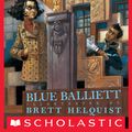 Cover Art for 9780545541015, Chasing Vermeer by Blue Balliett