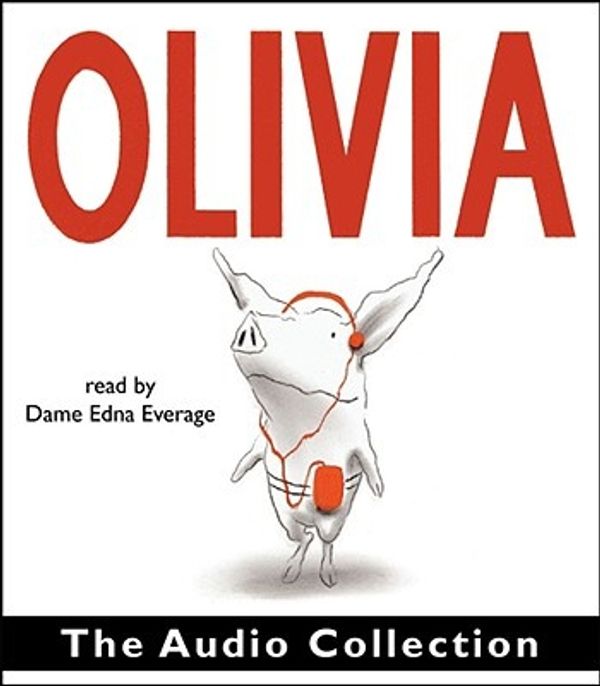 Cover Art for 9780743579599, The Olivia Audio Collection by Ian Falconer