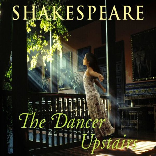 Cover Art for 9781407085104, The Dancer Upstairs by Nicholas Shakespeare