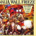 Cover Art for 9780810924758, The Animalia: Wall Frieze by Graeme Base