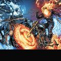 Cover Art for 9780785143673, Ghost Rider by Jason Aaron by Hachette Australia