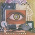 Cover Art for 9781930846111, Black Projects, White Knights: The Company Dossiers by Kage Baker