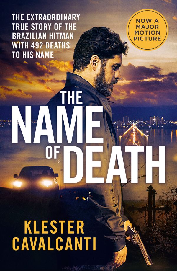 Cover Art for 9781760632328, The Name of Death by Klester Cavalcanti
