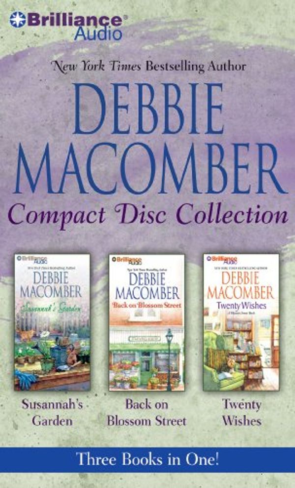 Cover Art for 9781441801487, Debbie Macomber Collection by Debbie Macomber