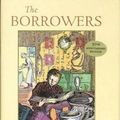 Cover Art for 9780152049287, The Borrowers: Fiftieth-Anniversary Gift Edition by Mary Norton