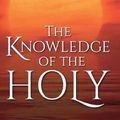 Cover Art for 9789389157239, The Knowledge of the Holy by A. W. Tozer