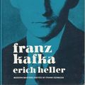 Cover Art for 9780670019878, Franz Kafka by Erich Heller