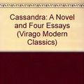 Cover Art for 9780860685685, Cassandra by Christa Wolf