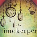 Cover Art for 9780786891443, The Time Keeper by Mitch Albom