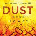 Cover Art for 9780544839625, Dust by Hugh Howey